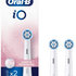 Oral-B iO Gentle Care White hlavice 2 ks