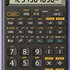 Sharp kalkulačka - EL-501T - bílá