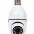 GEMBIRD múdra otočná kamera 1080p Wi-Fi TUYA E27