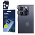 3mk ochrana kamery HARDY Lens Protection Pro pro iPhone 15 Pro Max Black