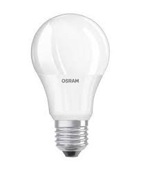 LEDVANCE Osram LED žiarovka E27 9,5 W 4000K 806lm VALUE A-klasik matná