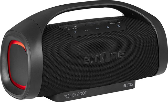 Bluetooth reproduktor ECG B.TONE 7100 BIGFOOT