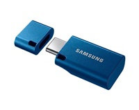 Samsung/64GB/USB 3.2/USB-C/Modrá