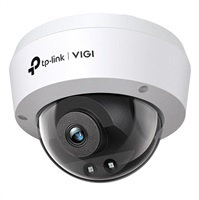 TP-Link VIGI C240I(4mm) 4MP, Dome, PoE, IR 30m