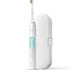 Philips HX6857/28 Sonicare ProtectiveClean 5100, zubní kartáček, 62000 kmitů/min, 3 režimy, časovač, pouzdro, bílá