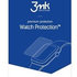 3mk ochranná fólia Watch Protection ARC pro Amazfit GTS 4 mini (3ks)