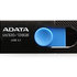 ADATA UV320/128GB/USB 3.2/USB-A/Biela