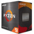 Procesor AMD RYZEN 9 5950X, 16 jadier, 3.4 GHz (4.9 GHz Turbo), 72 MB cache (8+64), 105 W, socket AM4, bez chladiča