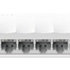 TP-Link LiteWave switch LS1008 (8x100Mb/s, fanless)