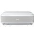 EPSON projektor EH-LS650W, 4K PRO-UHD, 3600ANSI, 2.500.000:1, USB, WiFi, HDMI, Android TV, bílý, 5 LET ZÁRUKA