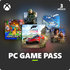 MICROSOFT ESD - PC Game Pass - předplatné na 3 měsíce (EuroZone)