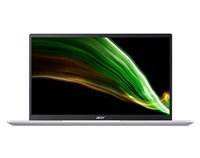 Notebook Acer Swift 3/SF314-43/R5-5500U/14"/FHD/16GB/512GB SSD/RX Vega 7/W11H/Silver/2R