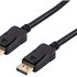 C-TECH kabel DisplayPort 1.4, 8k@60Hz, M/M, 2m