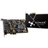 ASUS zvuková karta Xonar AE, sound card - PCI Express