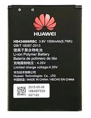 Huawei HB434666RBC Batéria 1500mAh Li-Pol Service
