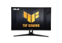 Monitor ASUS LCD 27" VG27AQ3A 2560x1440 180Hz 1ms FAST IPS LED 250cd REPRO DP HDMI  VESA 100x100 - DP+HDMI kabel