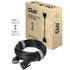 CLUB 3D Club3D DVI-D Dual Link kábel (24+1), 10 m, obojsmerný, 28 AWG