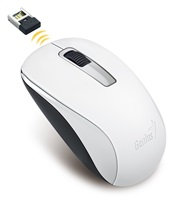 Bluetooth optická myš Myš GENIUS NX-7005/ 1200 dpi/ bezdrôtová/ biela