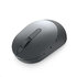 Bluetooth optická myš DELL Mobile Pro Wireless Mouse - MS5120W - Titan Gray