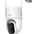 iGET HOMEGUARD HGWBC358 - WiFi IP 2K batériová otočná kamera, nočné videnie, dvojcestné audio, IP66