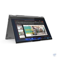 Notebook Lenovo ThinkBook 14s Yoga G2 21DM0026CK