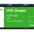 WESTERN DIGITAL WD GREEN SSD WDS480G3G0B 480GB M.2, (R:540, W:465MB/s)