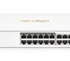 HP Aruba Instant On 1830 24G 2SFP 195W Switch (24x RJ45 10/100/1000 12x Class4 PoE)