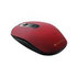 Bluetooth optická myš Canyon CNS-CMSW09R, 2v1, červená