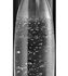 SodaStream Gaia Titan výrobník sody, mechanický, 1l láhev SodaStream Fuse, bombička s CO2, černý