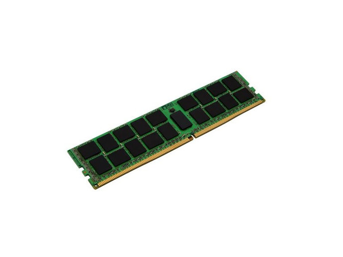 KINGSTON 16GB DDR4-3200MHz Reg ECC Modul pre Dell