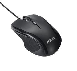 Bluetooth optická myš ASUS MOUSE UX300 PRO, čierna