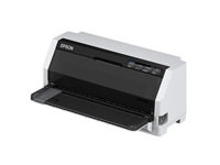 Multifunkčná tlačiareň EPSON tiskárna jehličková LQ-780N, 24 jehel, 487 zn/s, 1+6 kopii, LPT, USB, LAN