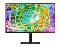 Monitor Samsung MT LED LCD monitor 27" ViewFinity 27A800NMUXEN-Flat,IPS,3840x2160,5ms,60Hz,HDMI,DisplayPort