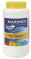 MARIMEX 7D Tabs 7 Denní Tablety 1,6 kg
