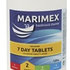 MARIMEX 7D Tabs 7 Denní Tablety 1,6 kg
