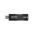 ADATA SC610/500GB/SSD/Externá/Čierna/5R