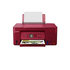 Multifunkčná tlačiareň Canon PIXMA Tiskárna červená G3470 RED (doplnitelné zásobníky inkoustu) - MF (tisk,kopírka,sken), USB, Wi-Fi - A4/11min.