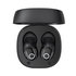 Bluetooth slúchadlá Baseus bezdrátová  Bowie WM02 TWS, Bluetooth 5.0, čierne
