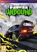 ELECTRONIC ARTS PC hra Need for Speed: Unbound