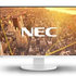 Monitor NEC MT 24" LCD MuSy EA241WU White LED IPS TFT,1920x1200/60Hz, 5ms,1000:1,300cd,D-sub, DVI, DP, HDMI, audio, USB3 (1+3)
