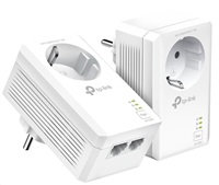 TP-Link TL-PA7027PKIT powerline adaptér