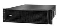 APC Smart-UPS SRT 192V 5kVA a 6kVA RM Battery Pack, montáž do stojana (SRT5KRMXLI, SRT6KRMXLI)