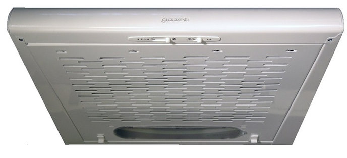 Odsávač komínový GUZZANTI ZRW 60 W