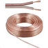PremiumCord kabel pro repro CU, 2x2,5mm 10m