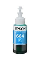 Epson T6642 Cyan ink container 70ml pre L100/200