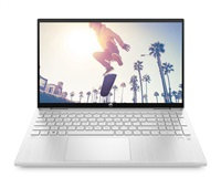 Notebook HP Pavilion x360 15-er1022nc, i5-1235U, 14.0 1920×1080/IPS/Touch, UMA, 16GB, SSD 512GB, W11H, 3-3-0, Silver
