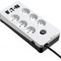 Eaton Protection Box 6 FR, prepäťová ochrana, 6 zásuviek, 1 m