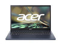 Notebook ACER NTB Aspire 5 15 (A515-48M-R6T7),Ryzen™ 5 7530U,15,6" FHD,16GB,1TB SSD,AMD Radeon,W11H,SteelGray