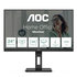 Monitor AOC MT IPS LCD WLED 23,8" 24P3CV - IPS panel, 1920x1080, 300cd, 2xHDMI, DP, USB-C, 4xUSB 3.2, pivot, repro