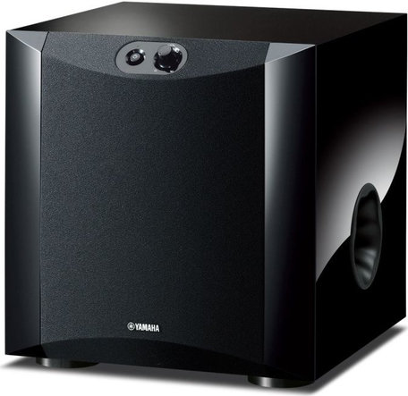 Subwoofer YAMAHA NS-SW200 PIANOBLACK